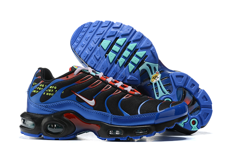 Men's Hot sale Running weapon Air Max TN Shoes 070